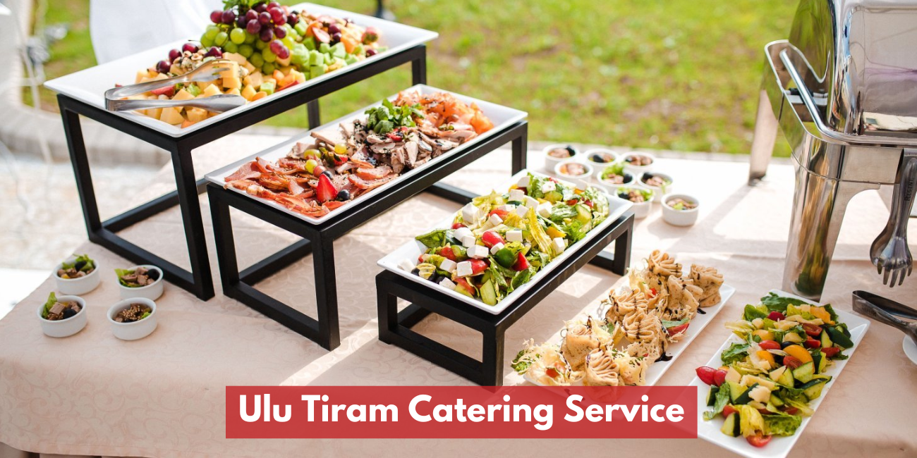 Ulu Tiram Catering Services