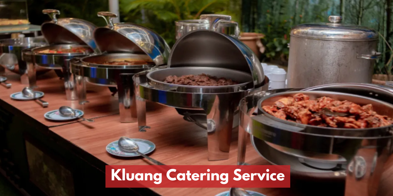 Kluang Catering Services