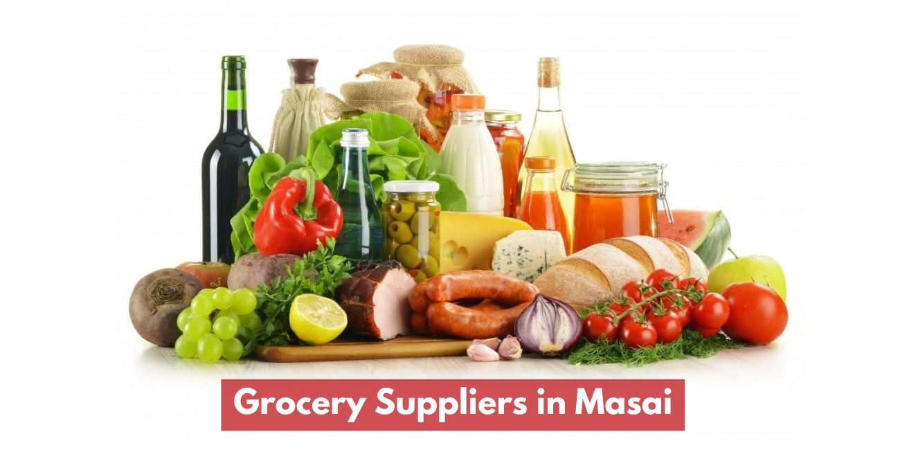 Grocery Suppliers in Masai