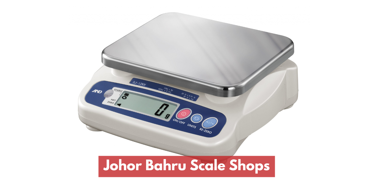 Selangor Scale Shops