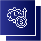 Efficiency Icon