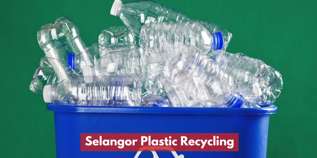 Selangor Plastic Recycling