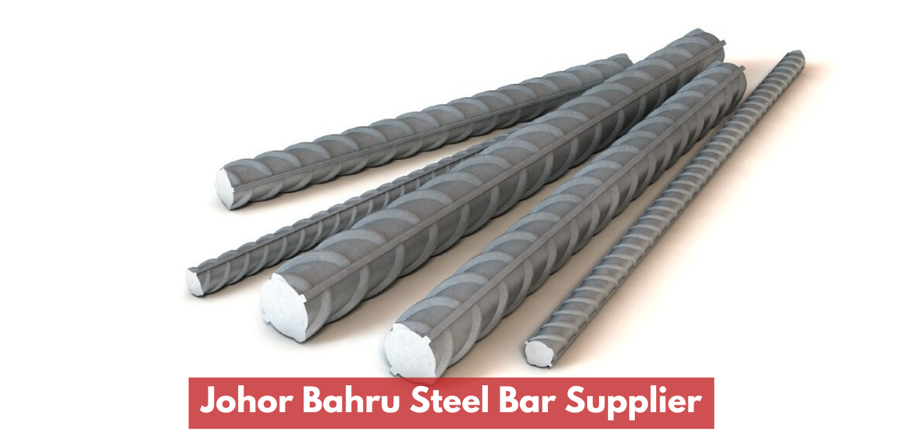 新山钢筋/花铁(Steel Bar)供应商