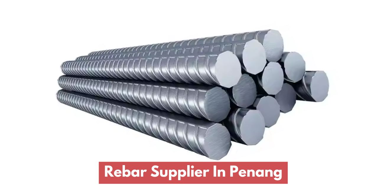 Rebar Supplier In Penang