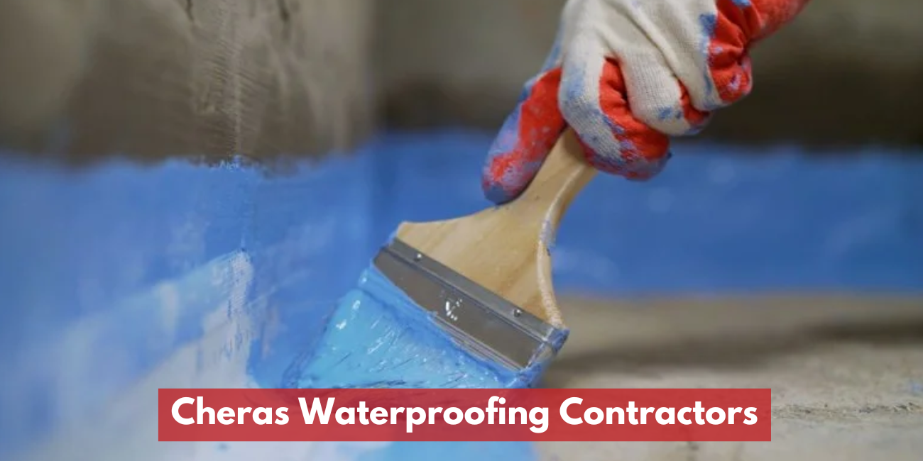 Repair Water Leaking In Cheras