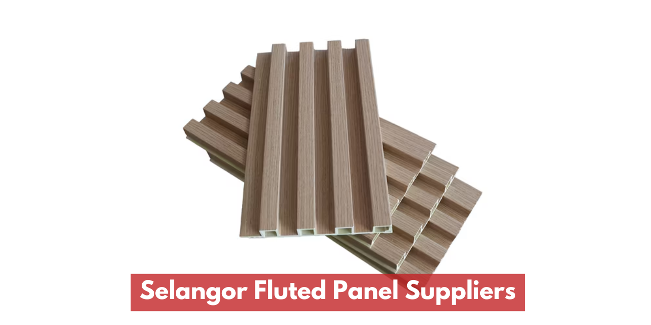 Selangor Fluted Panel Suppliers