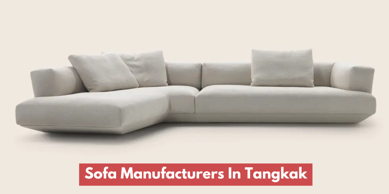 Kilang Sofa Di Tangkak