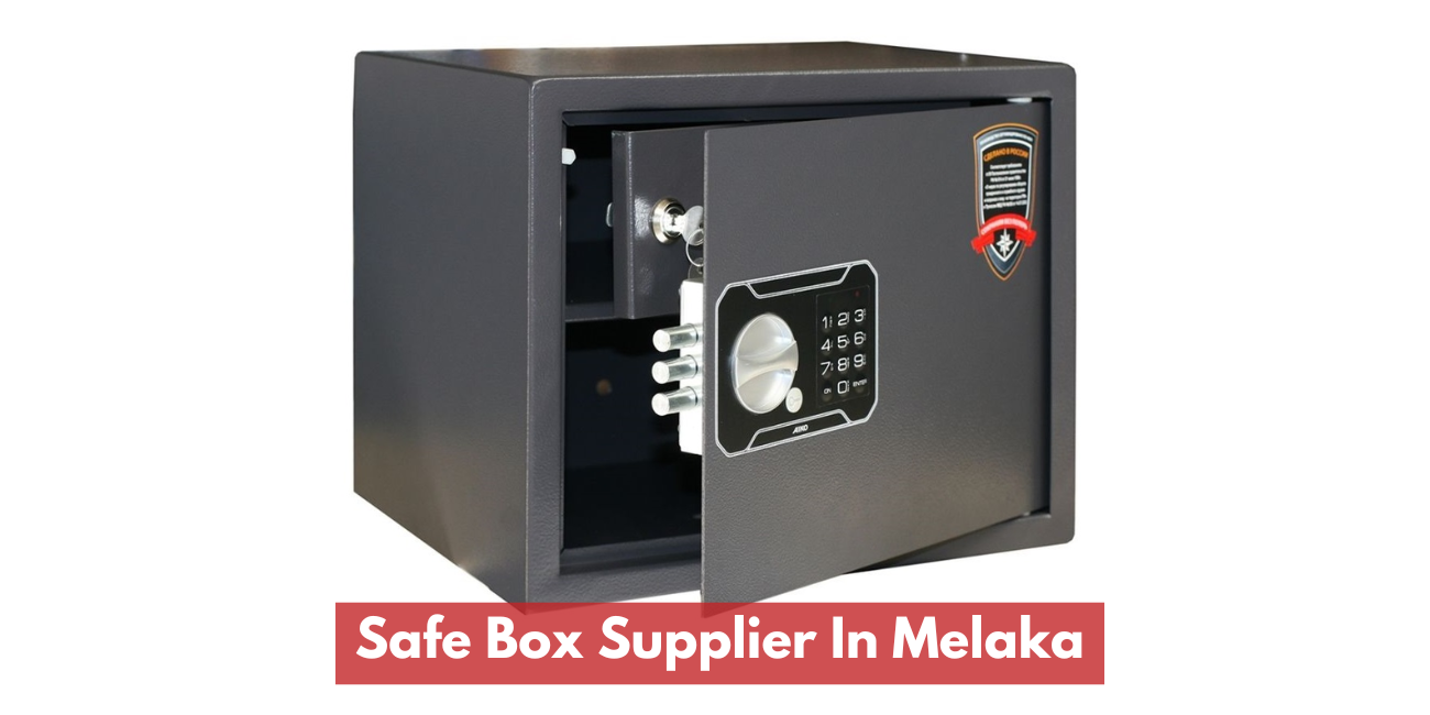 Safe Box Supplier In Melaka
