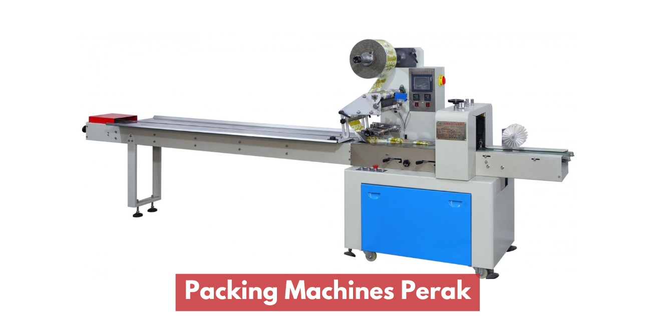 Packing Machines Perak