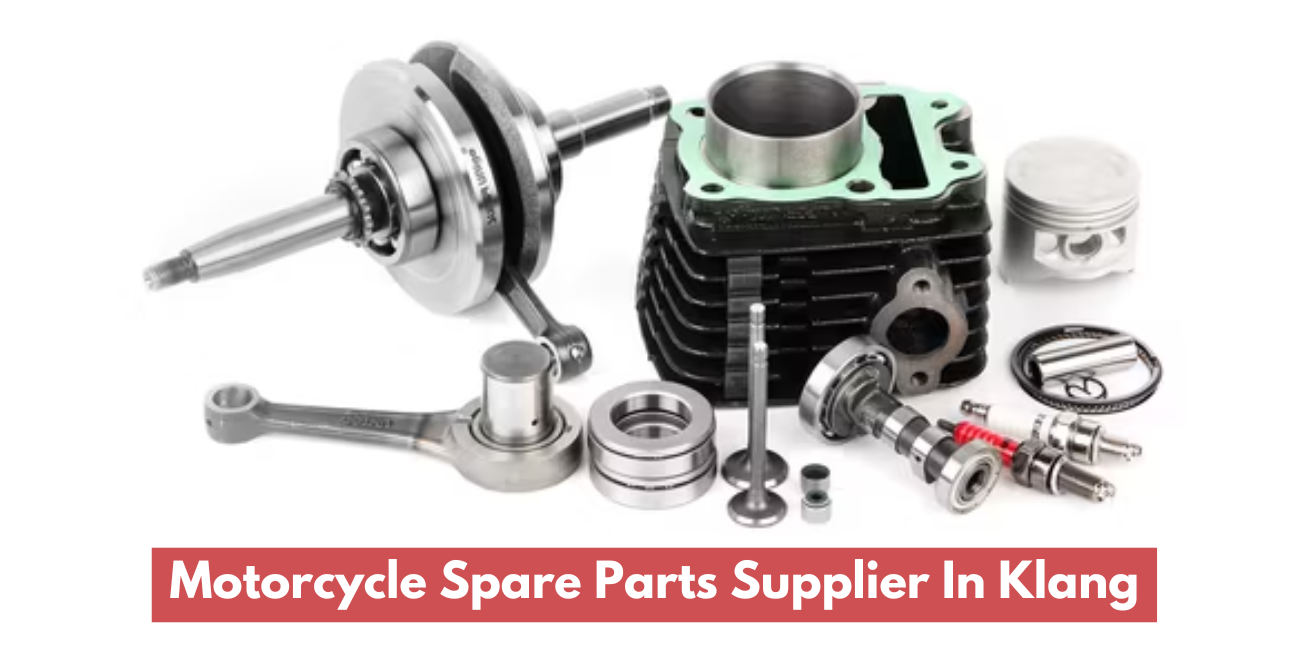 Motorcycle Spare Parts Stores In Klang