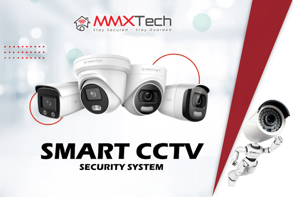 SMART SECURITY SYSTEM