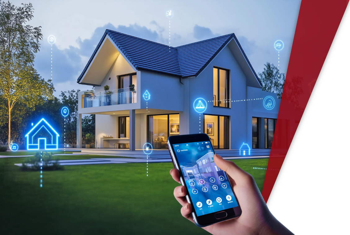 SMART SECURITY SYSTEM