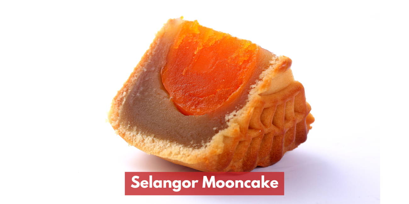 Mooncake - Selangor