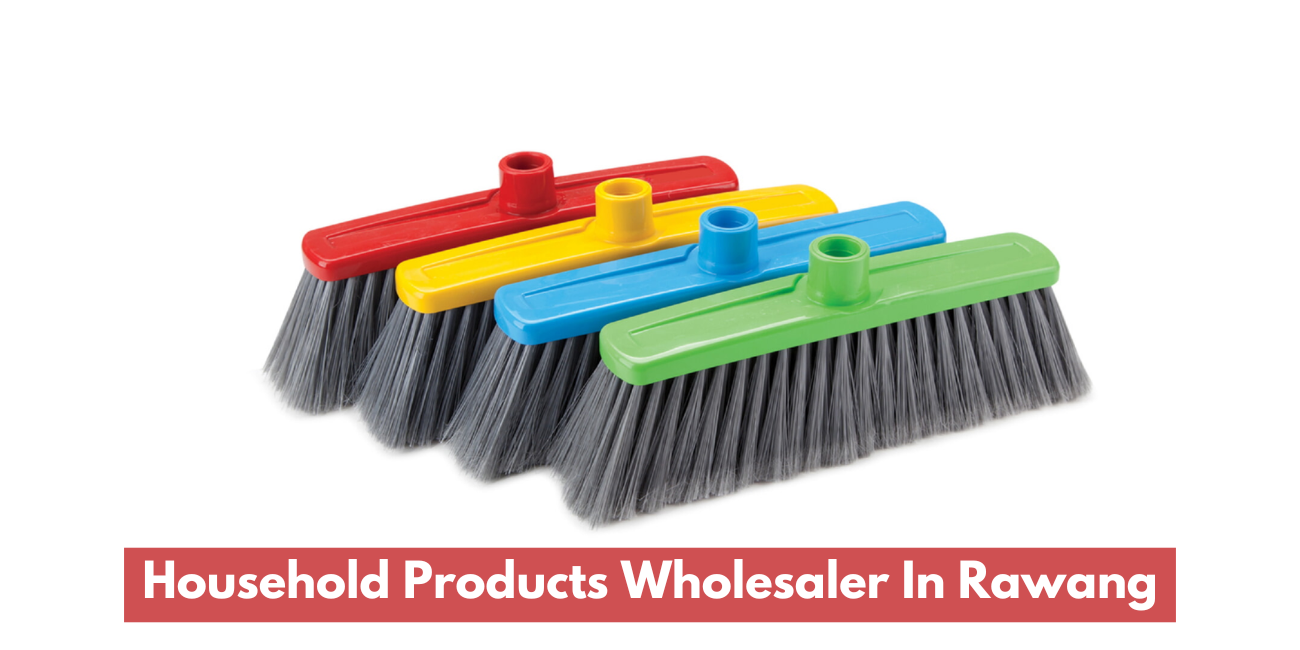 Household Products Wholesaler In Rawang