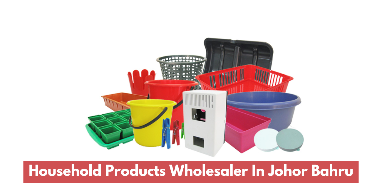 Household Products Wholesaler In Johor Bahru