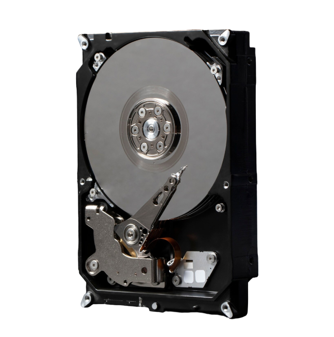 Managed Services Crafted