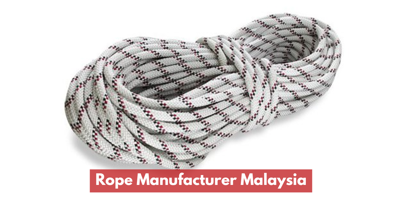Rope Manufacturer Malaysia