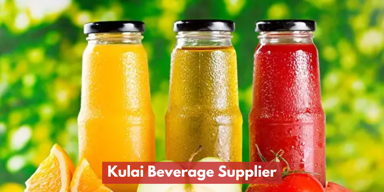 Pembekal Minuman Kulai