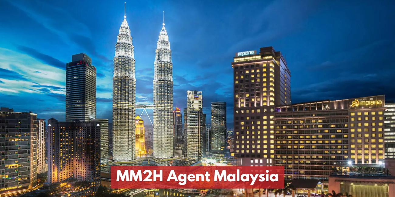 MM2H Agent Malaysia
