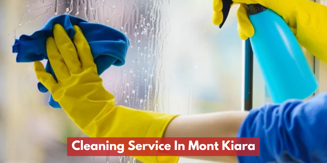 Cleaning Service In Mont Kiara