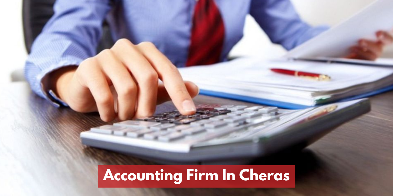 Accounting Firm In Cheras