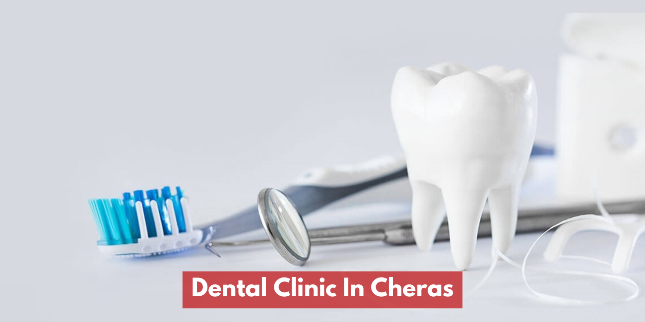 Dental Clinic In Cheras