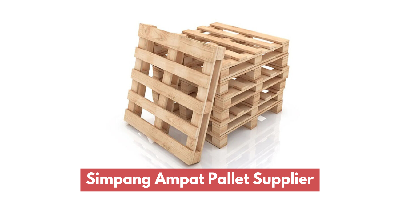 Simpang Ampat Pallet Supplier