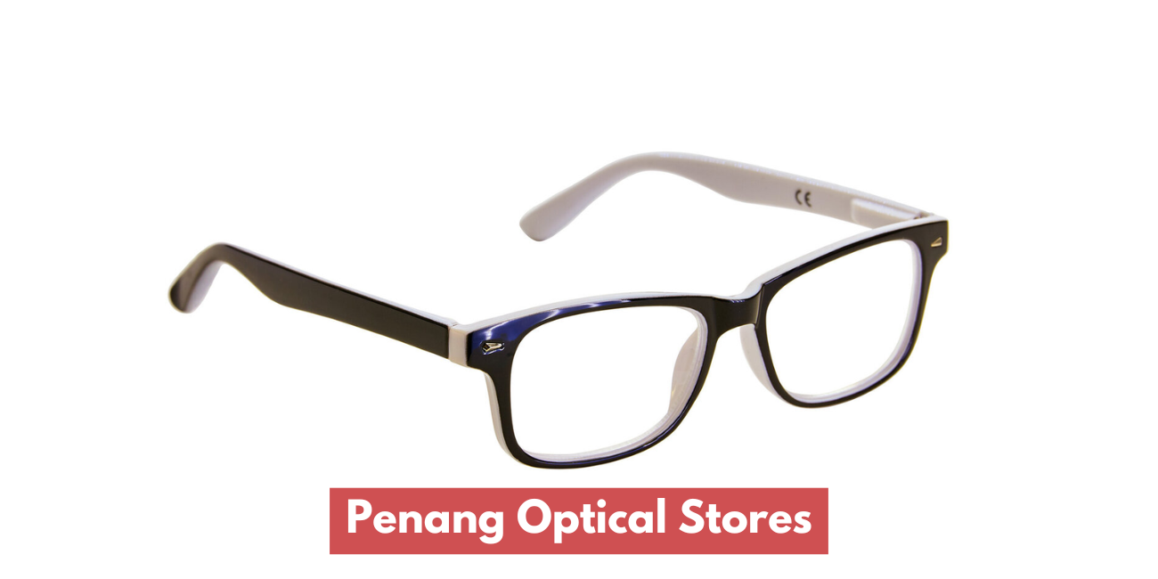 Penang Optical Store