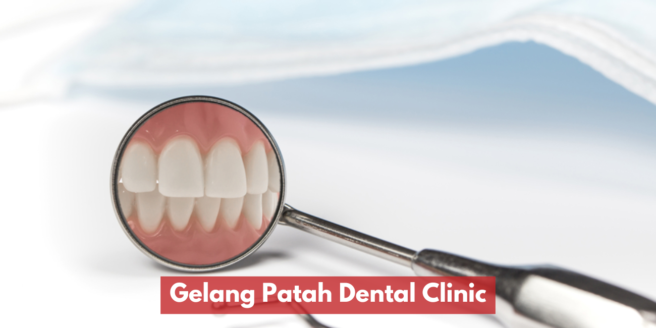 Klinik Pergigian Di Gelang Patah