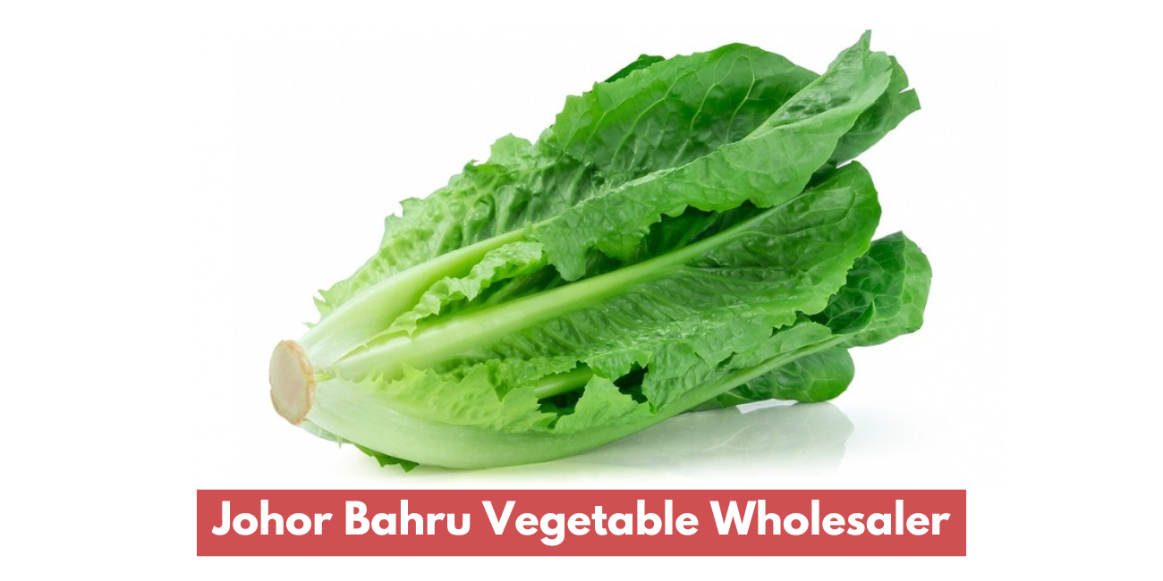 Pemborong Sayur Johor Bahru