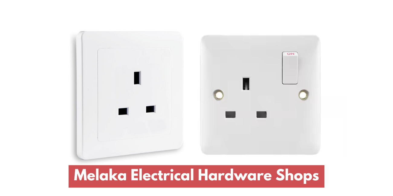 Kedai Perkakasan Elektrik Melaka