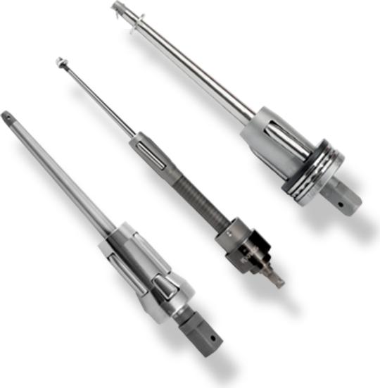 Tube Expanders