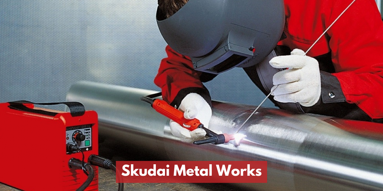 Skudai Iron Works