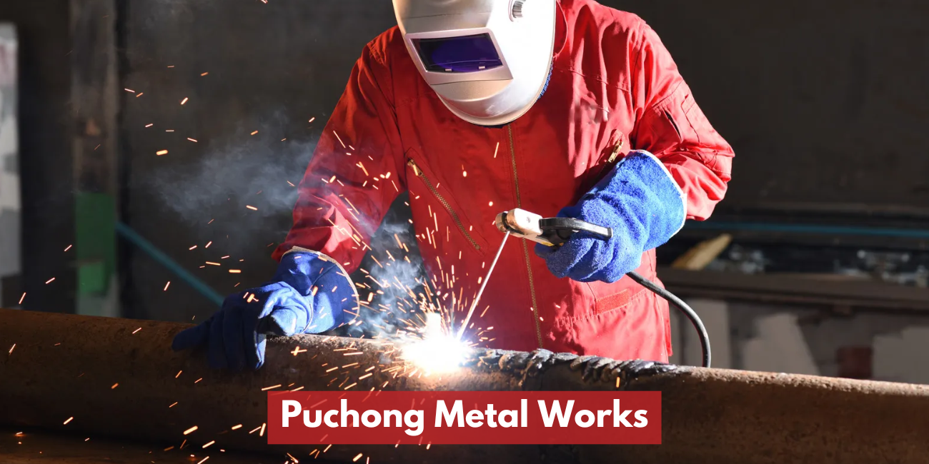 Puchong Iron Works