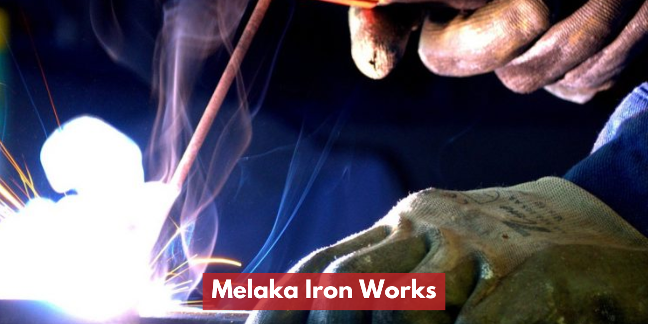 Melaka Iron Works