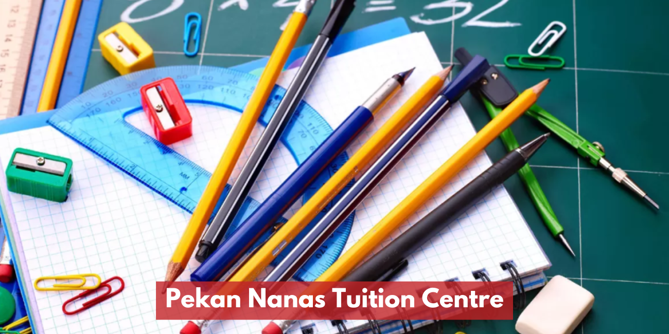 Pusat Tuisyen Di Pekan Nanas