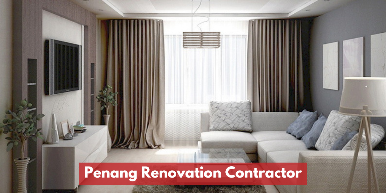 Penang Renovation Contractor