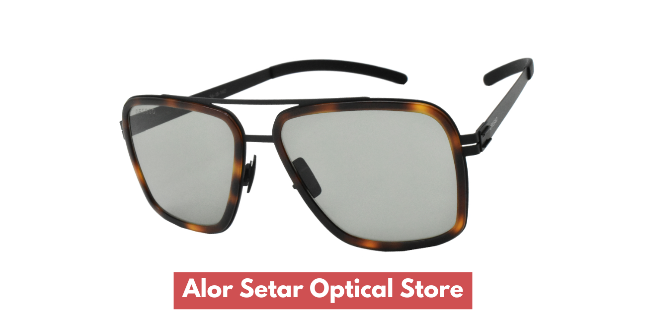 Alor Setar Optical Store