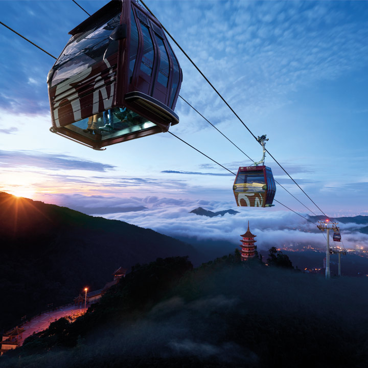 Awana SkyWay