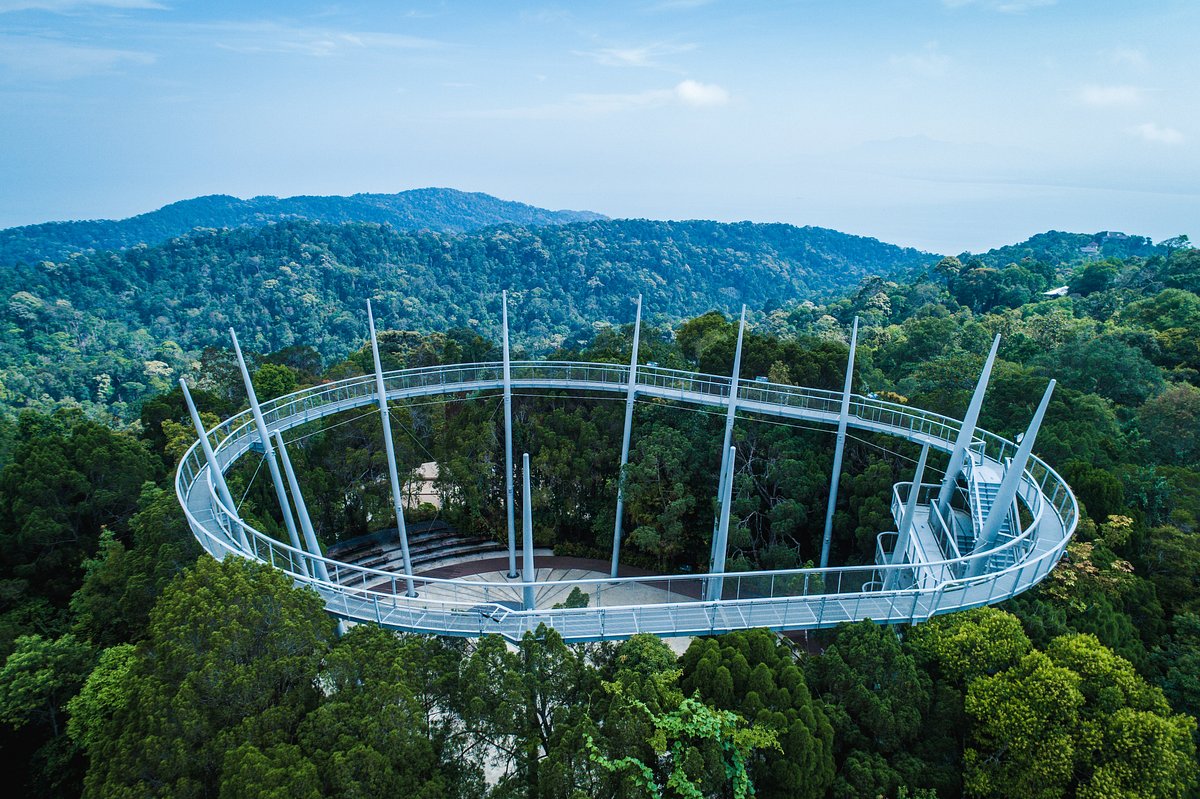 Chin Swee Caves Temple