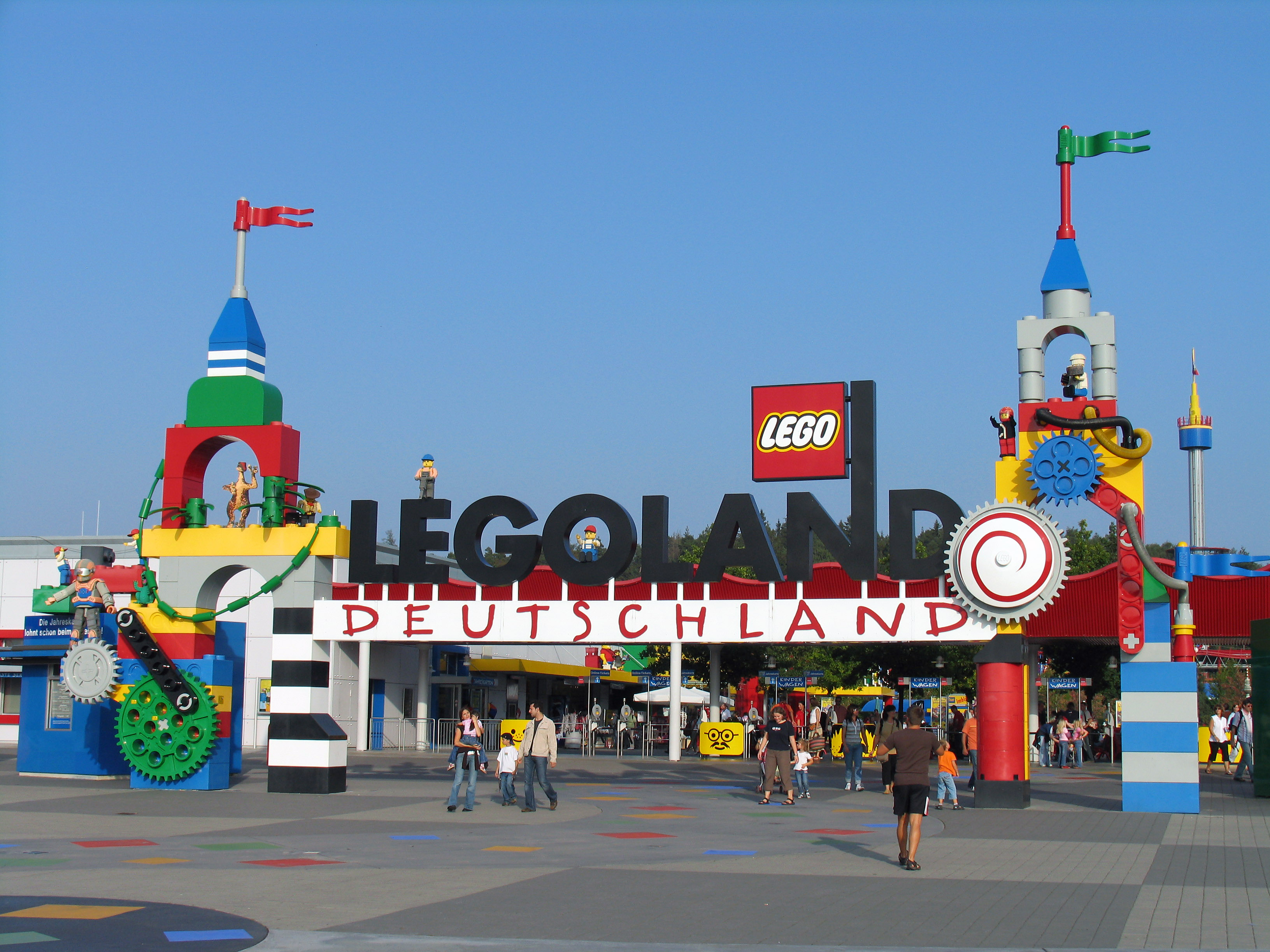 LEGOLAND Malaysia