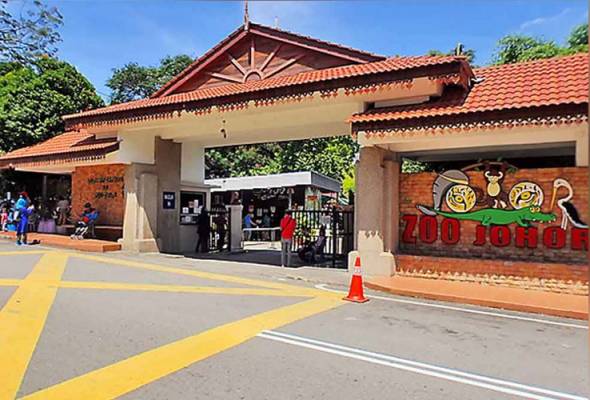 Zoo Johor