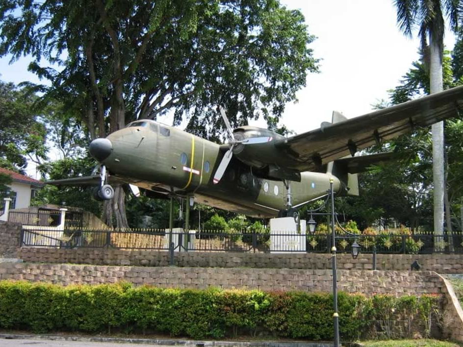 Army Museum
