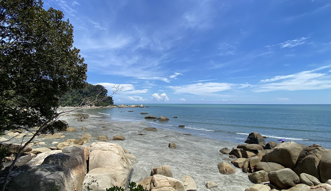 Teluk Cempedak