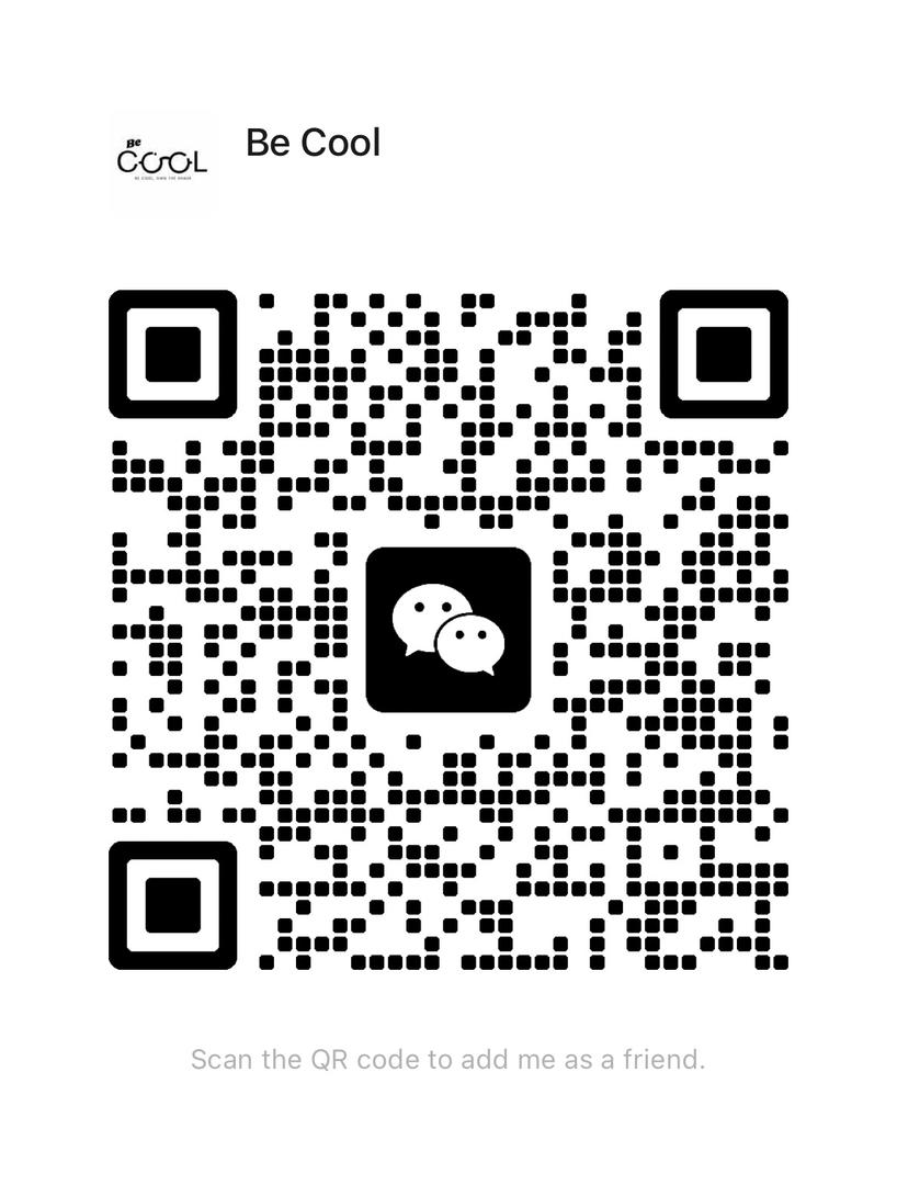 WeChat QR