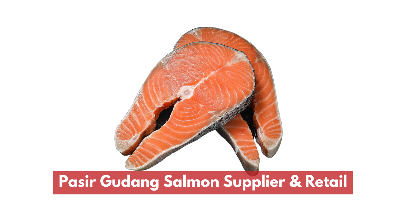 Pasir Gudang Salmon Supplier & Retail