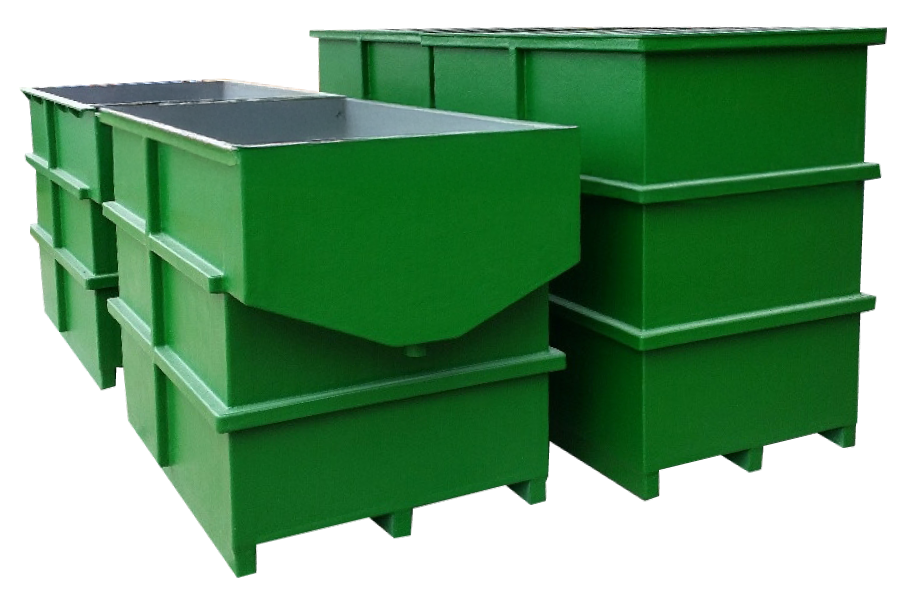 High-Impact FRP/GRP Solutions