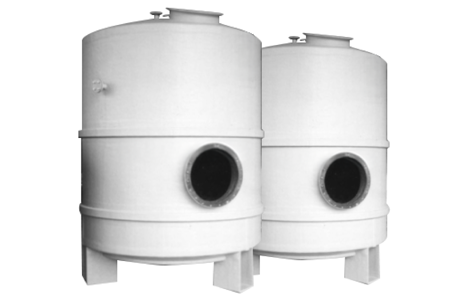 High-Impact FRP/GRP Solutions