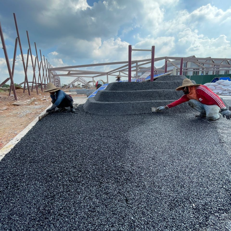 Substrate Preparation