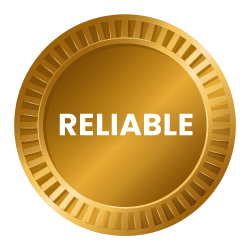 RELIABLE